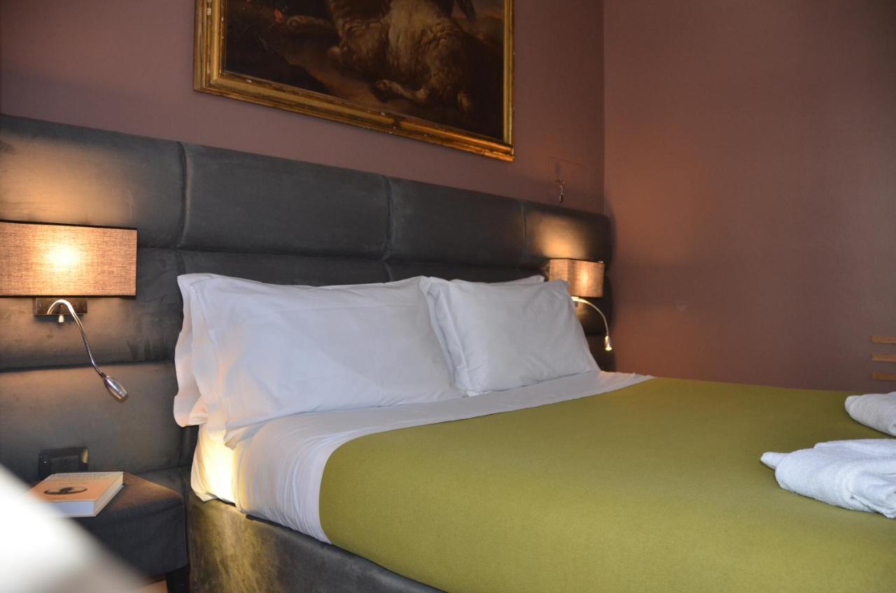 Sweet Home Parioli Rome Exterior photo