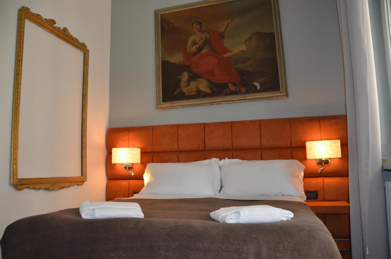 Sweet Home Parioli Rome Exterior photo