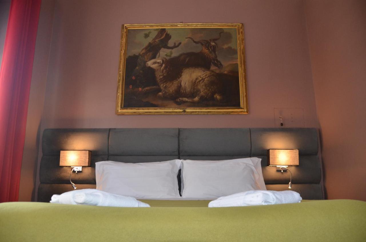 Sweet Home Parioli Rome Exterior photo