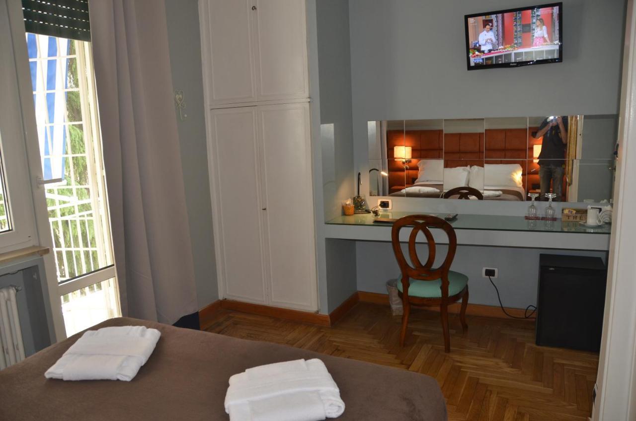 Sweet Home Parioli Rome Exterior photo