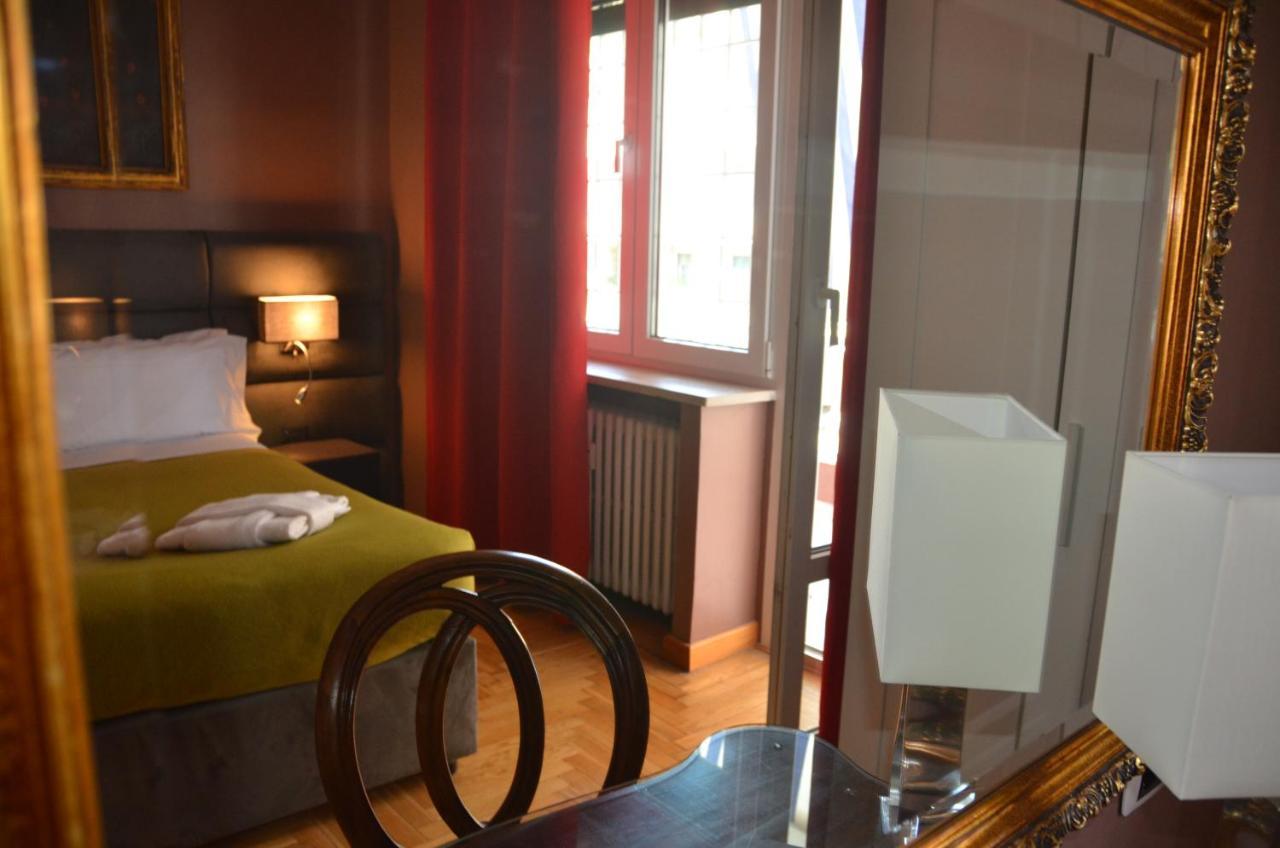 Sweet Home Parioli Rome Exterior photo
