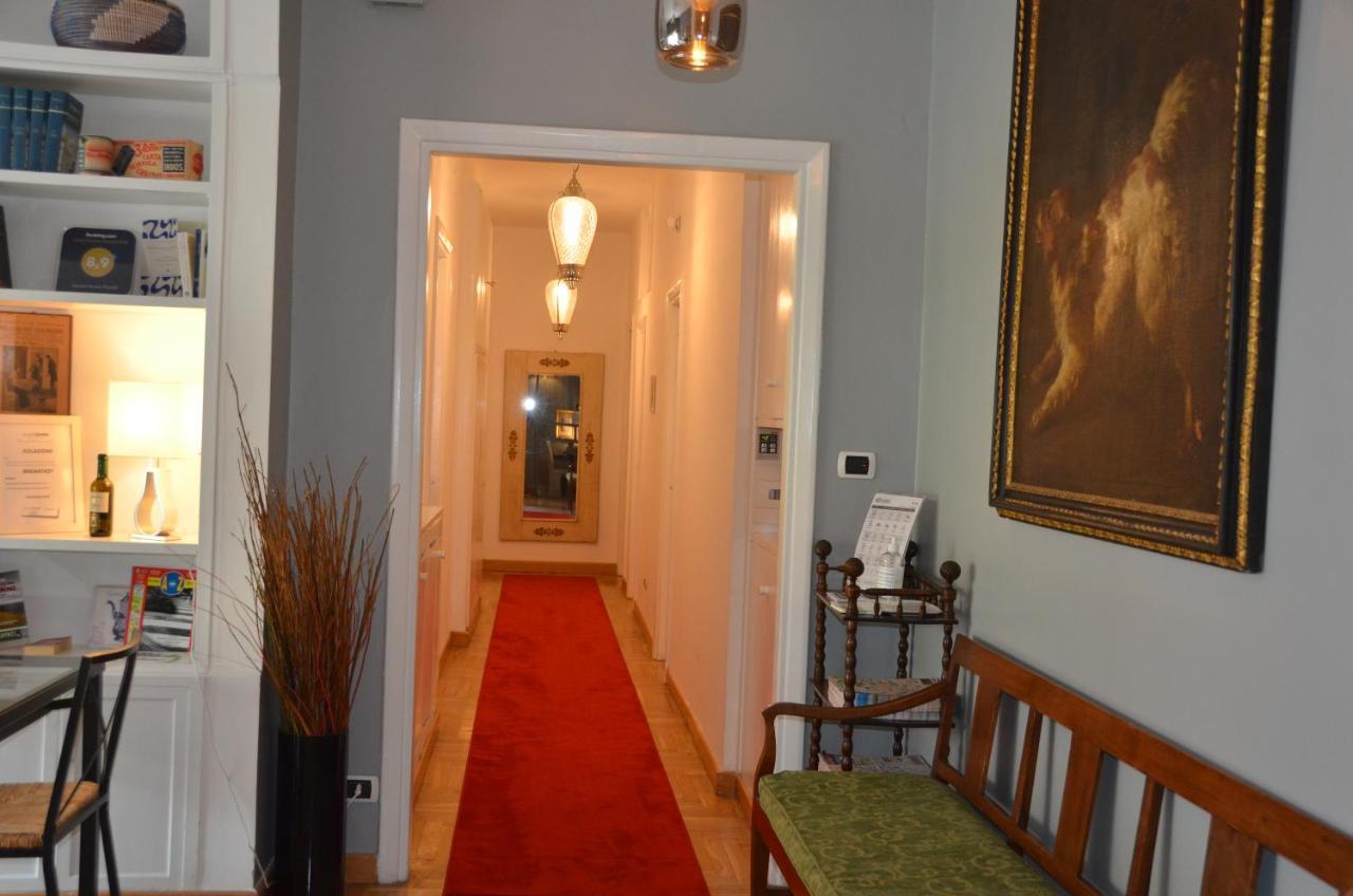 Sweet Home Parioli Rome Exterior photo