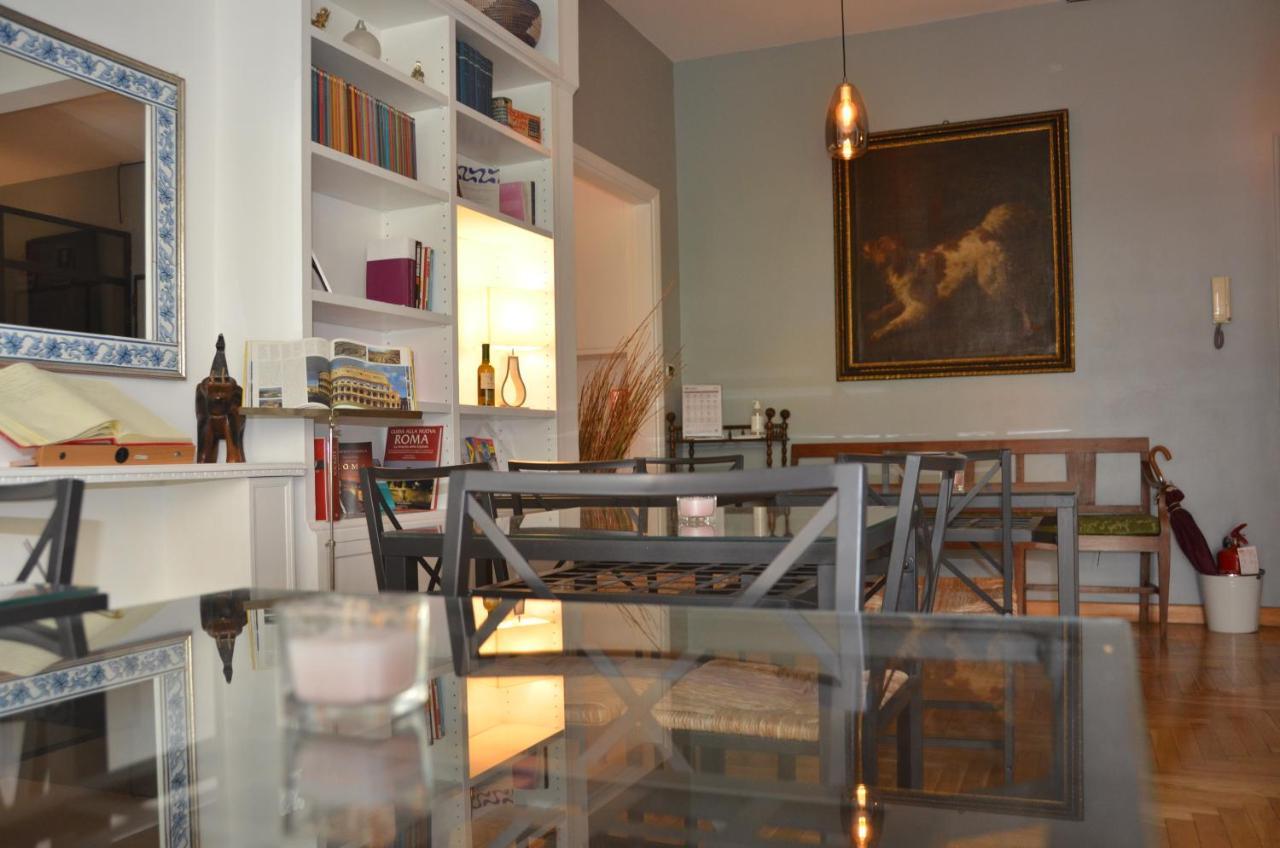 Sweet Home Parioli Rome Exterior photo