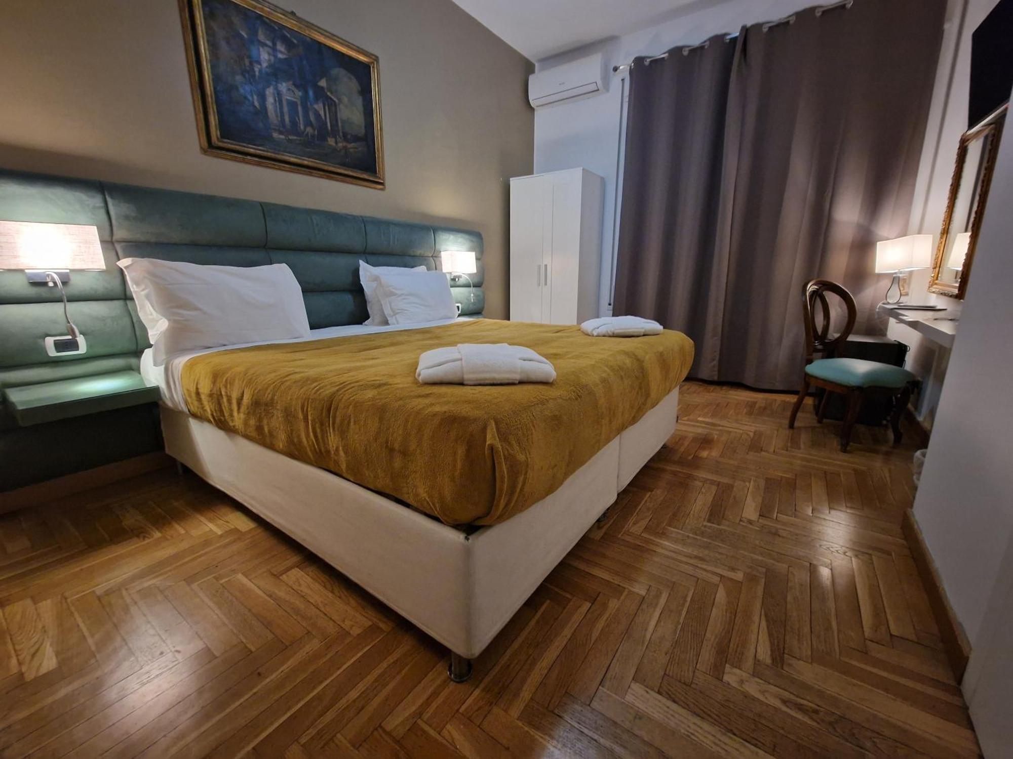 Sweet Home Parioli Rome Exterior photo
