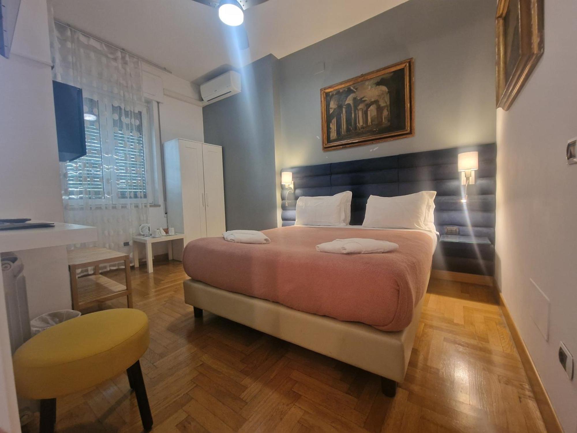 Sweet Home Parioli Rome Exterior photo