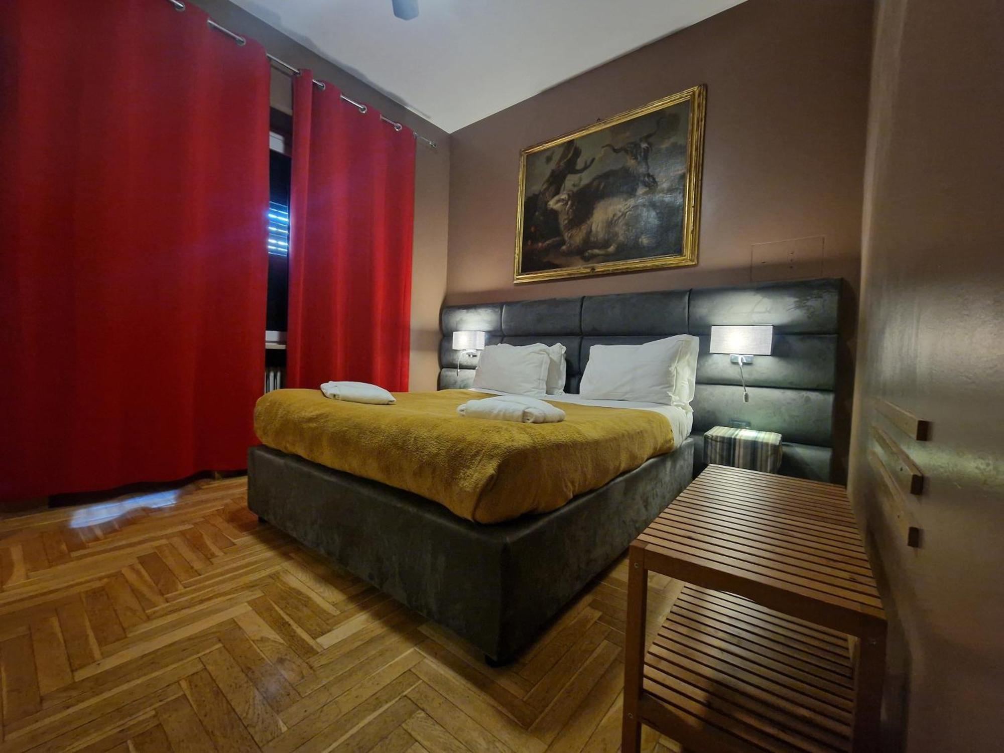 Sweet Home Parioli Rome Exterior photo