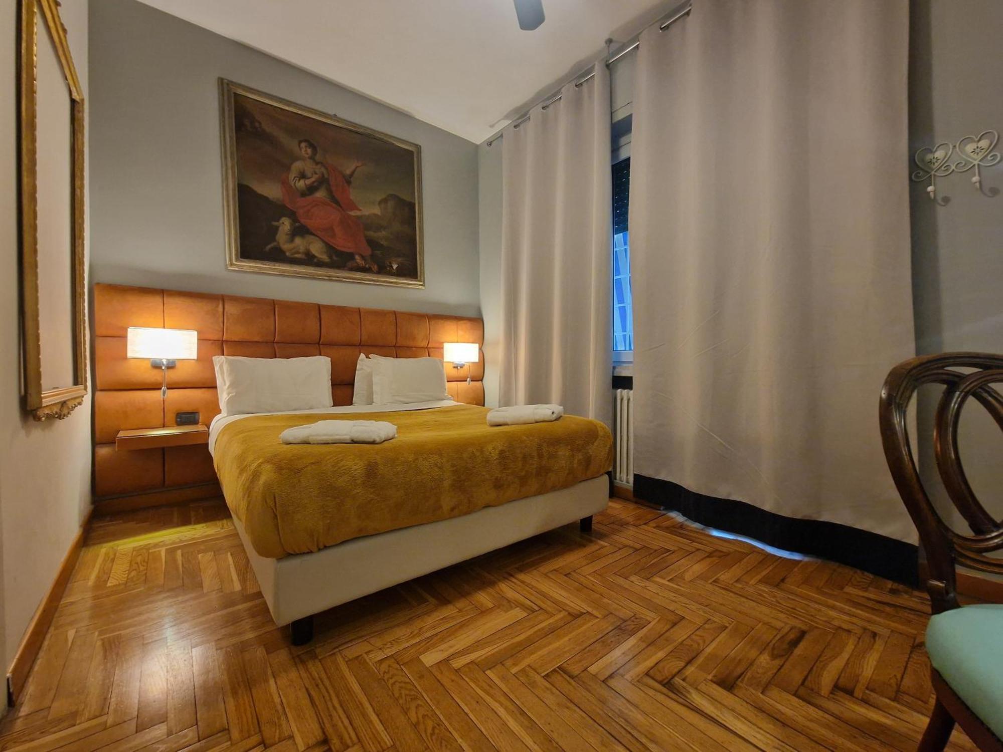 Sweet Home Parioli Rome Exterior photo