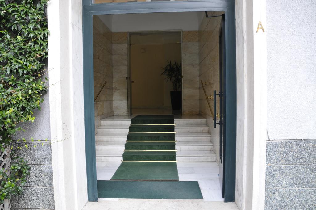 Sweet Home Parioli Rome Exterior photo