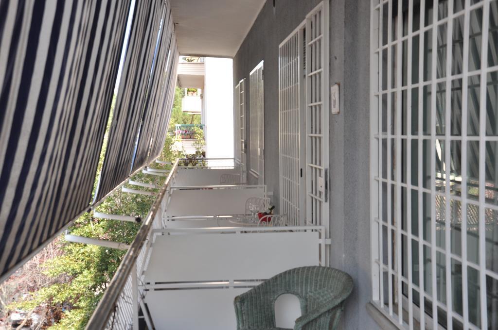 Sweet Home Parioli Rome Exterior photo