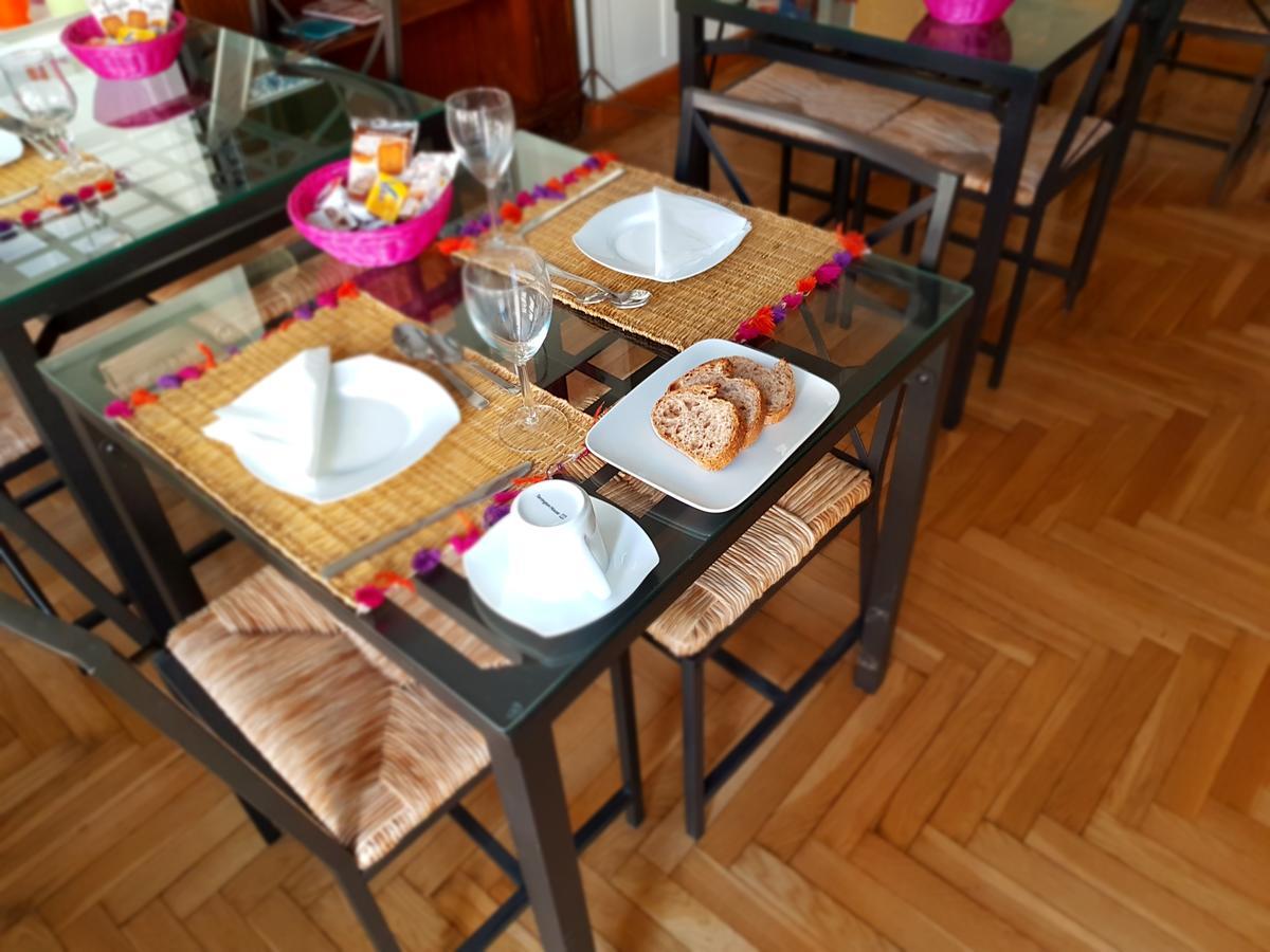 Sweet Home Parioli Rome Exterior photo